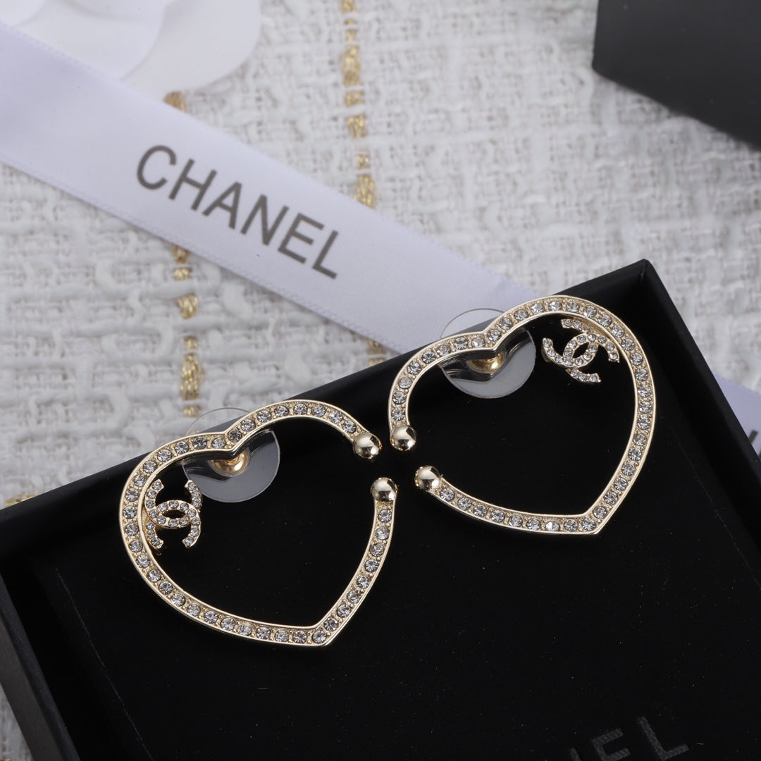 1YC290E  Fashion high -quality Earrings