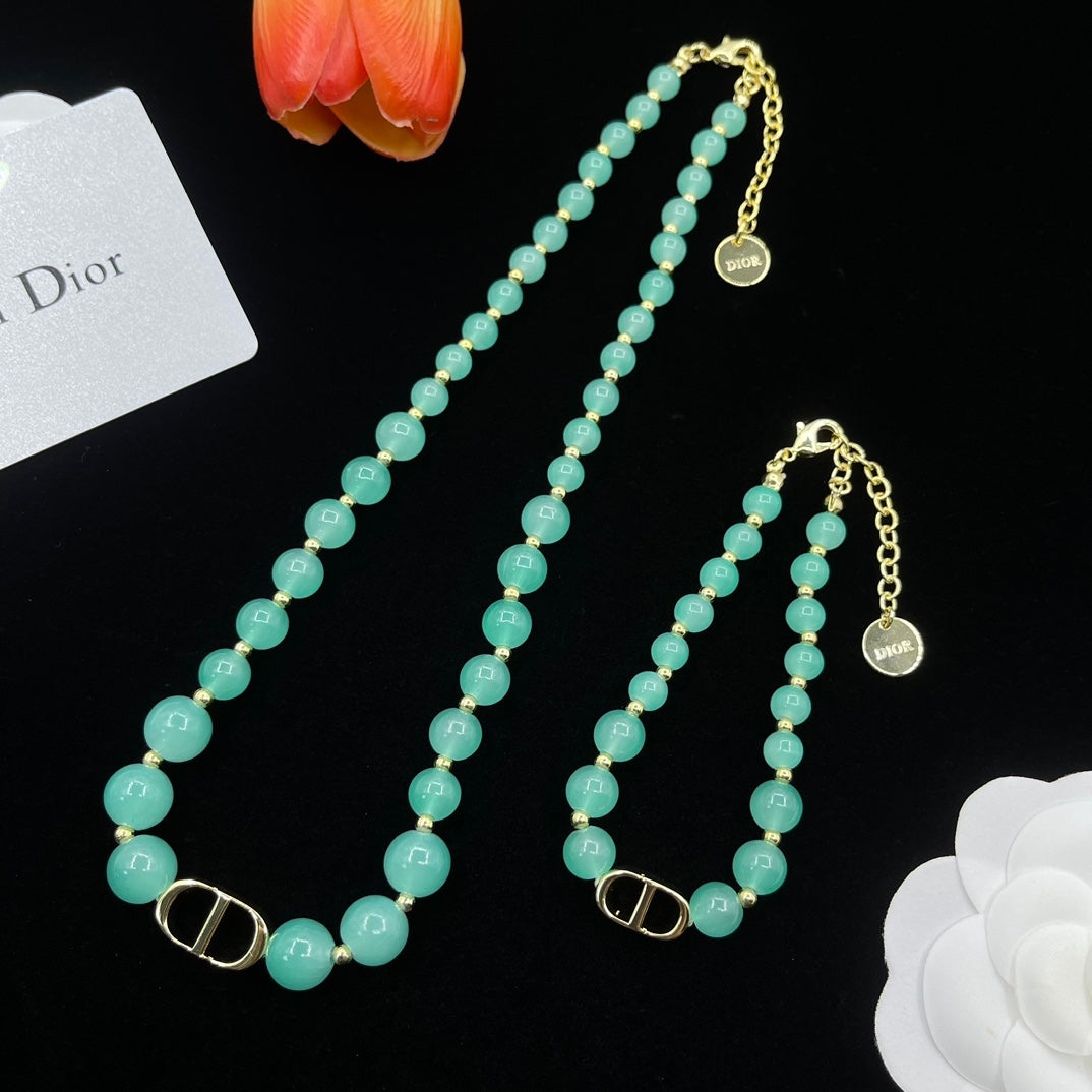 14D1005X   Fashion  Bracelets  Necklaces