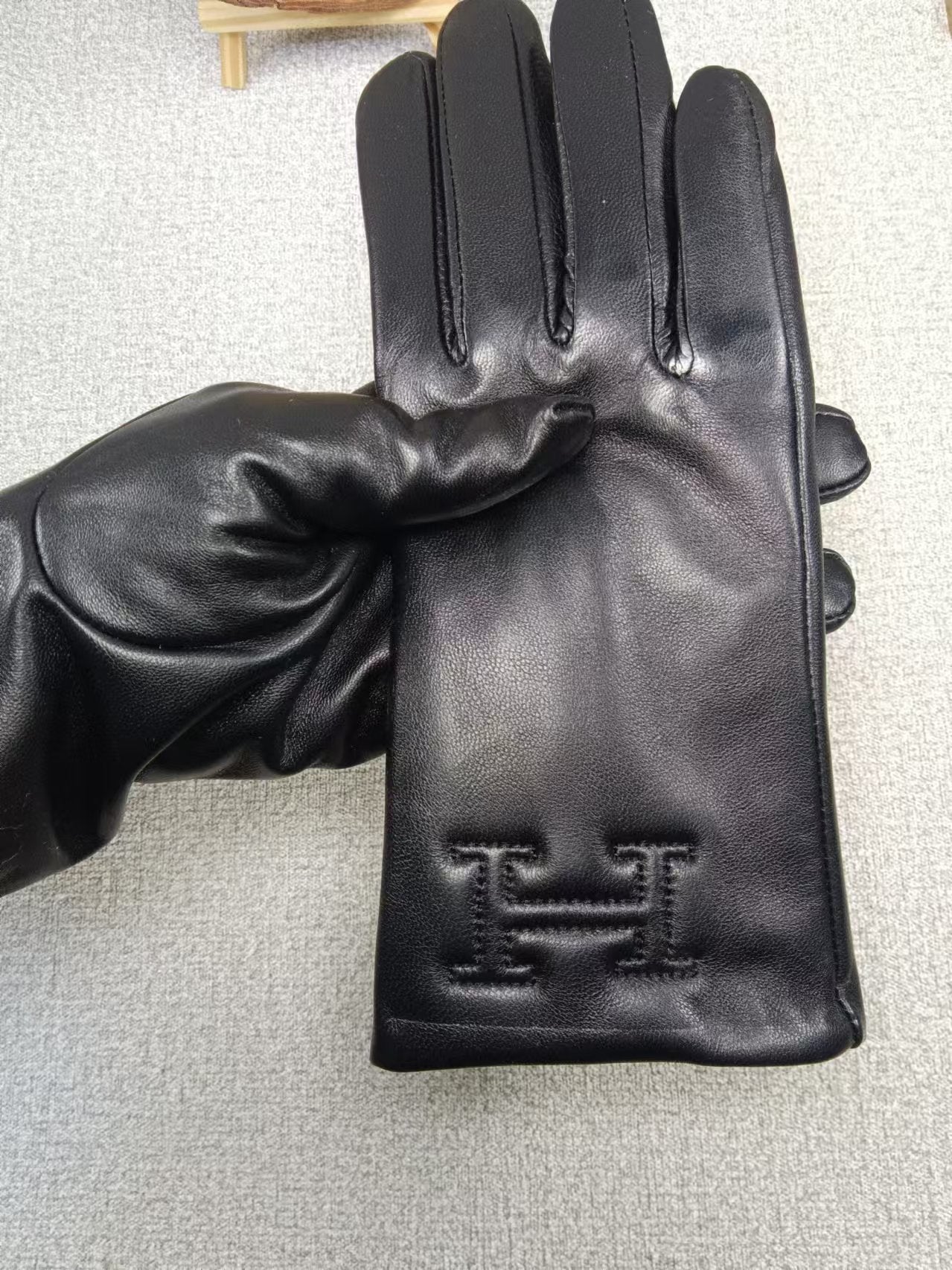 24H100S   Fashion gloves