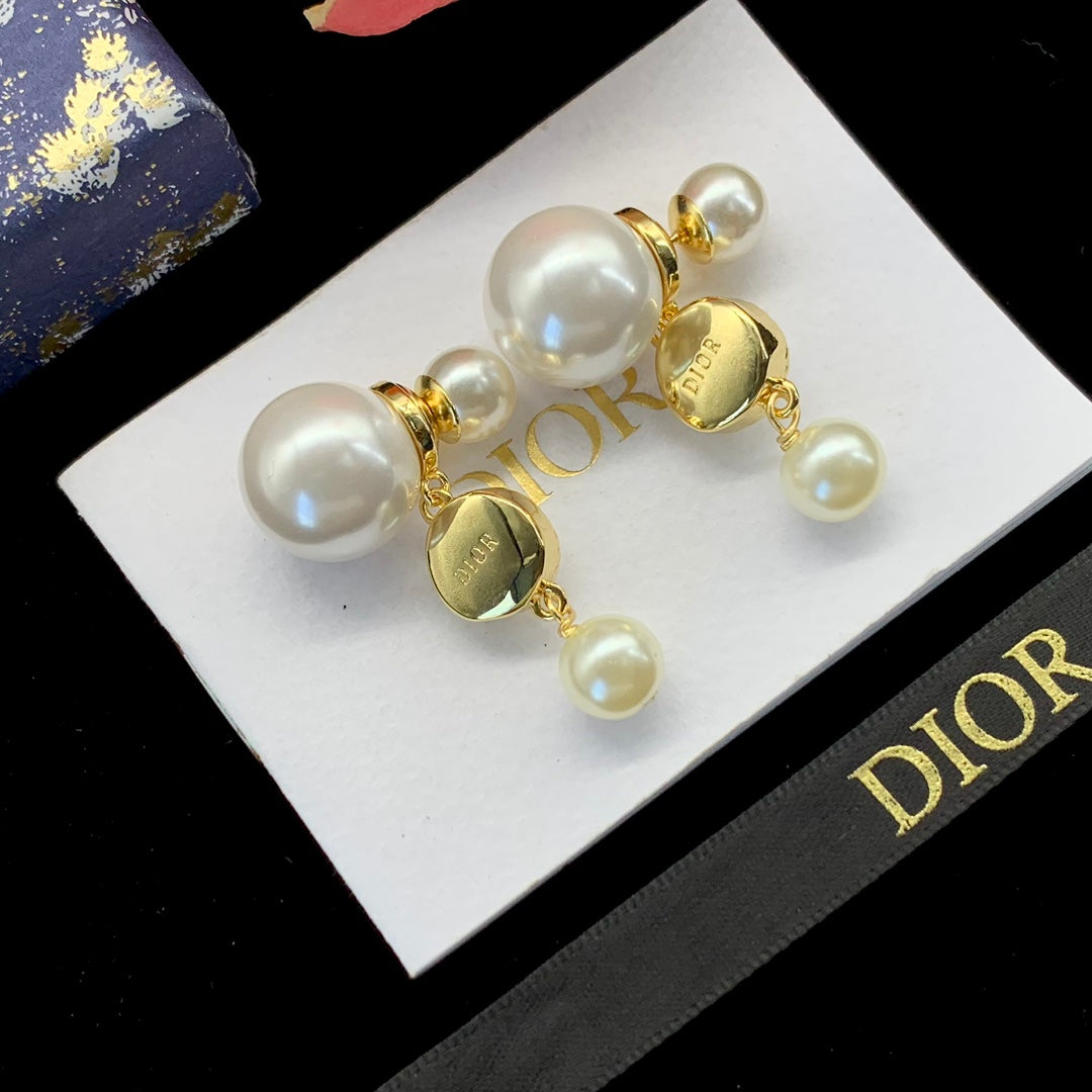 1ND44E Fashion high -quality earring