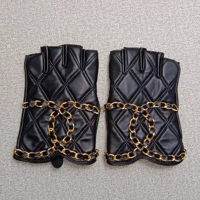 24C89S   Fashion gloves