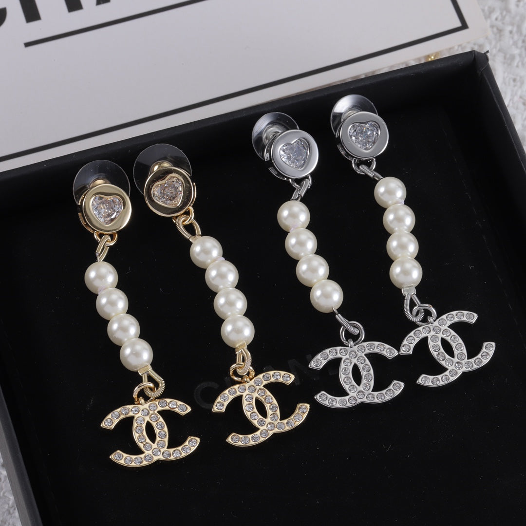 14C783E  Fashion Earrings