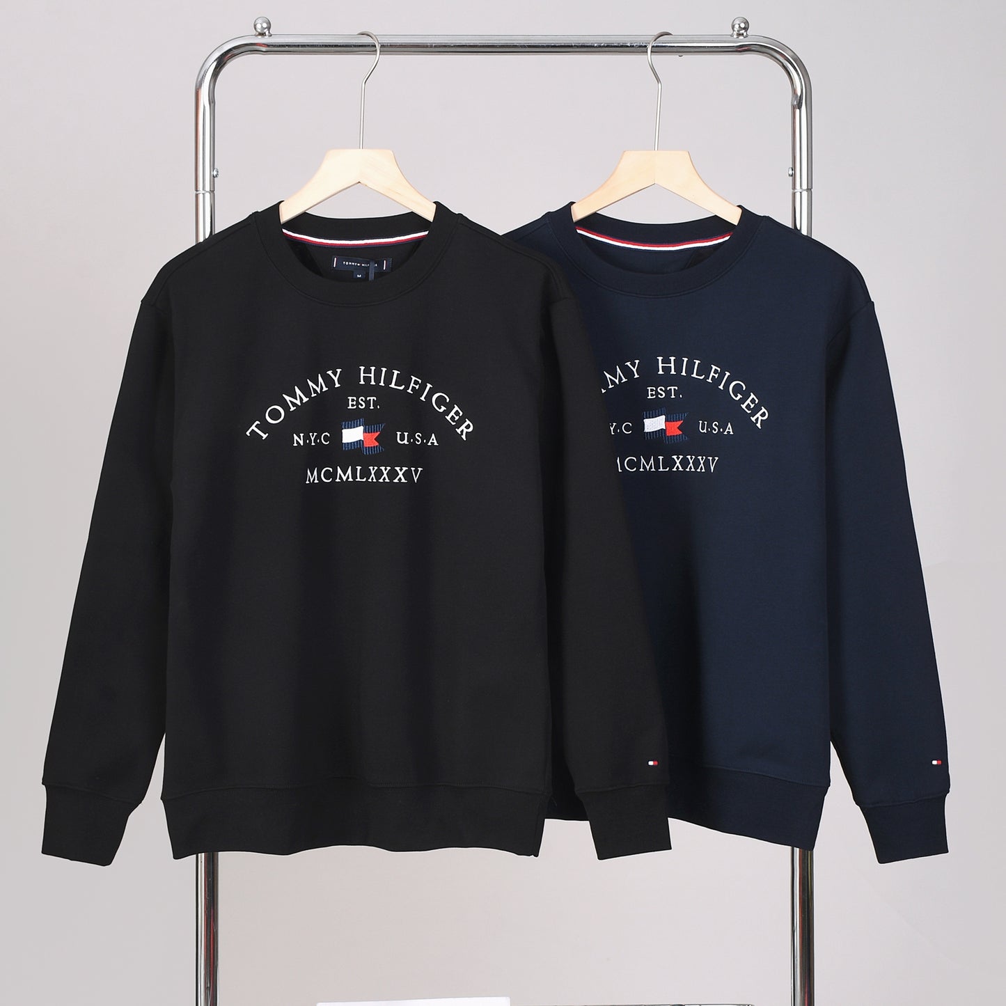 14A329U  fashion  Sweaters