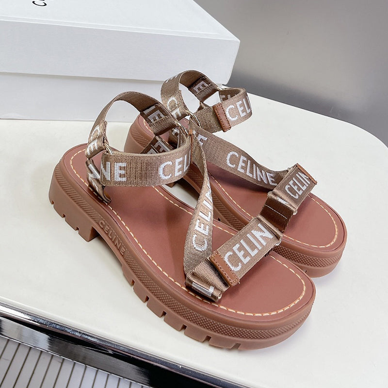 1JCL5Z Fashionable high quality sandals