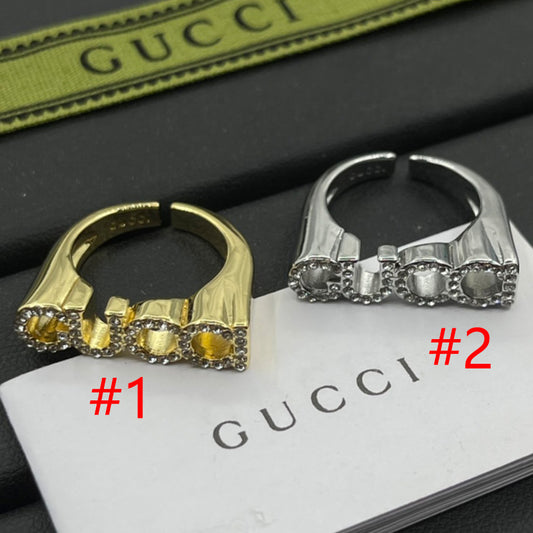 1YB462J  Fashion high -quality Rings