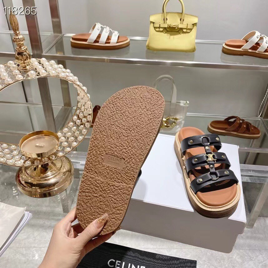 14CL11Z   fashion sandals