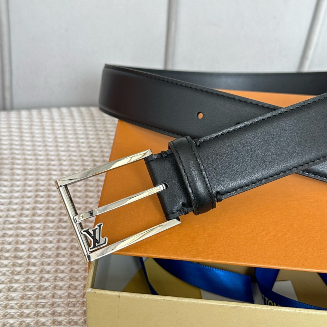 14E15P   (High quality leather belt With full package)