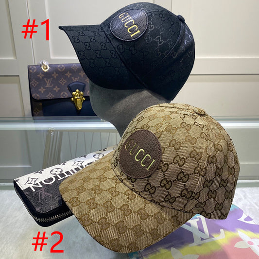 14B37M Fashion hats