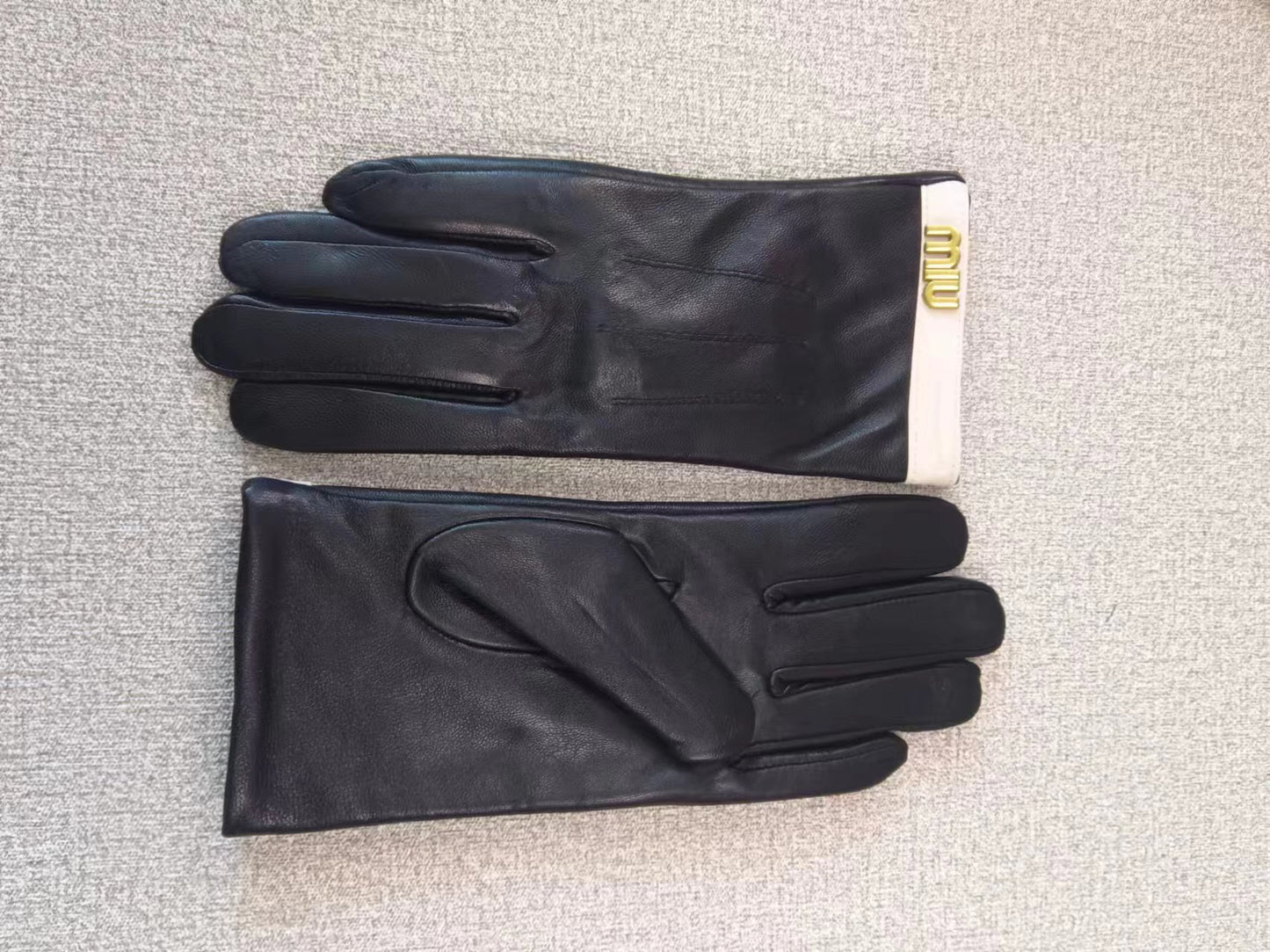 24A106S   Fashion gloves