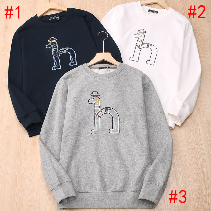 14A375U  fashion Sweaters