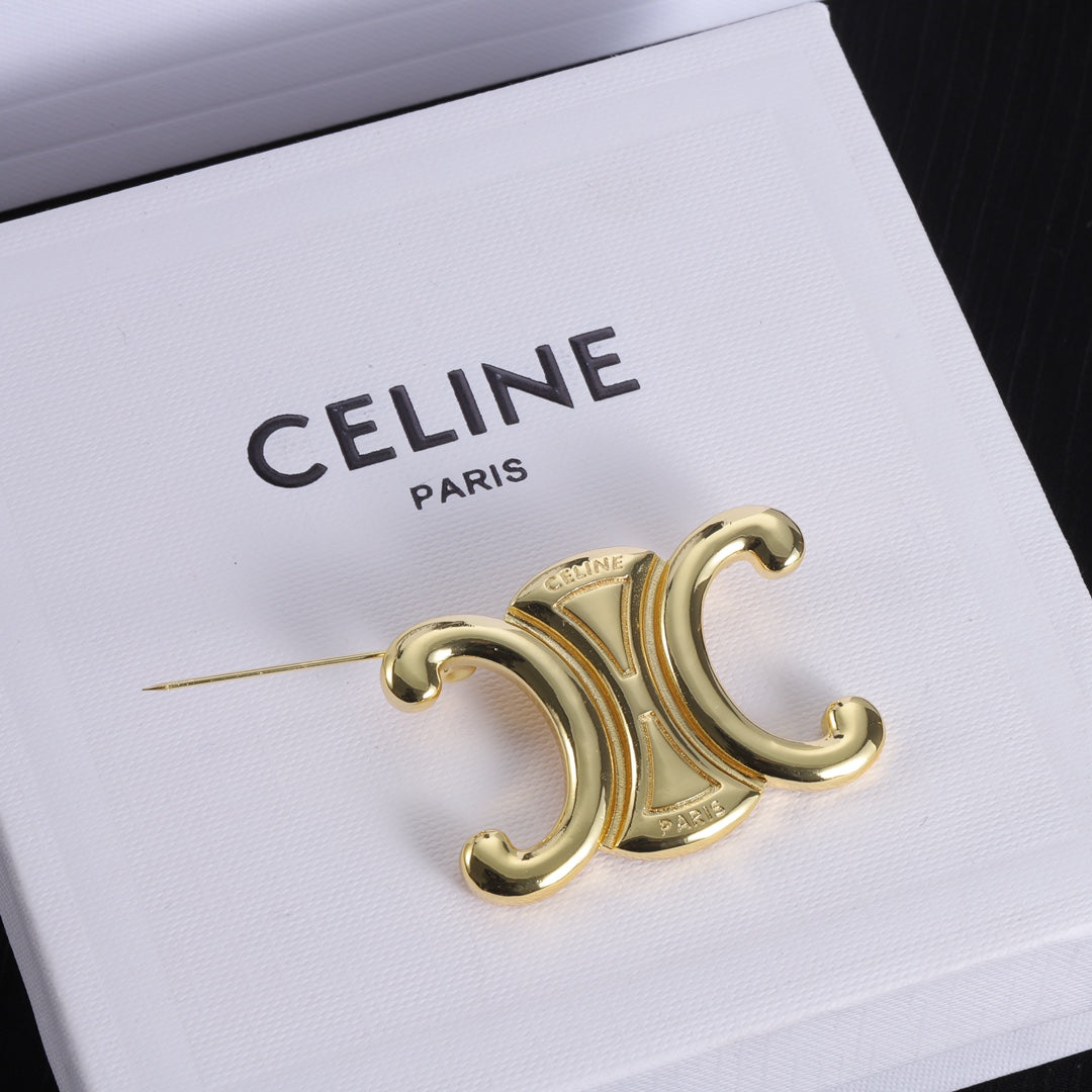 14CL331X  Fashionable and high quality  Brooch