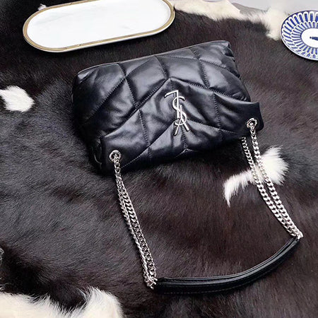 3YL55B  Fashionable leather bag 