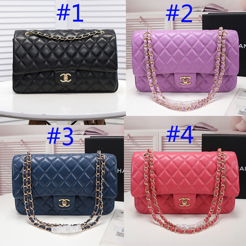 1XC97B  Fashionable leather bag 