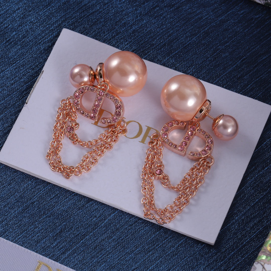 14D550E  Fashionable and high quality Earrings