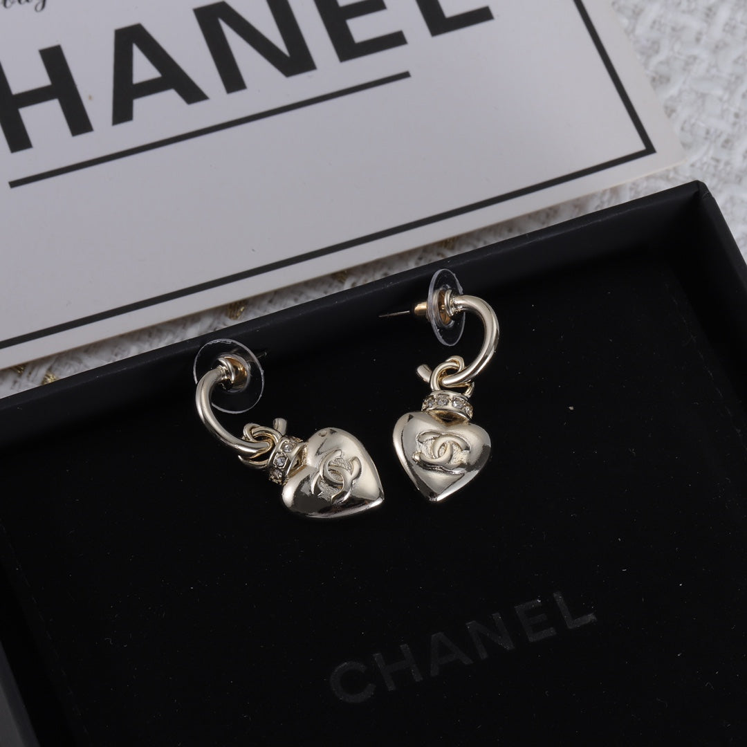 14C301E   Fashionable and high quality  Earrings