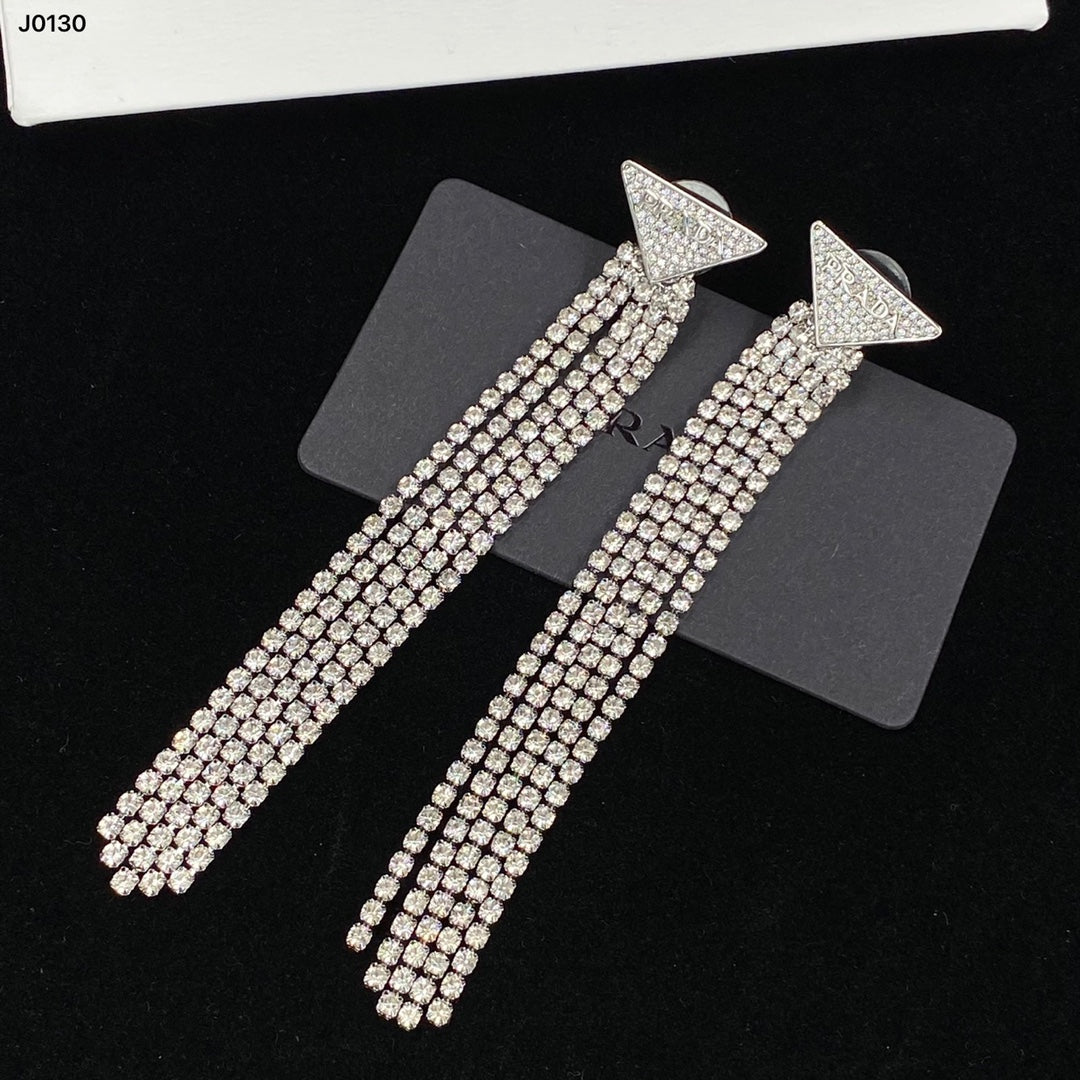 14PD500E  Fashionable and high quality Earrings