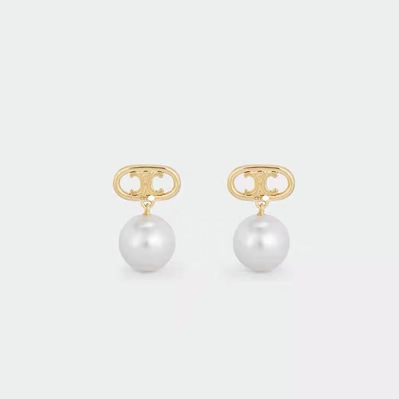 1NCL29E Fashion high -quality earring