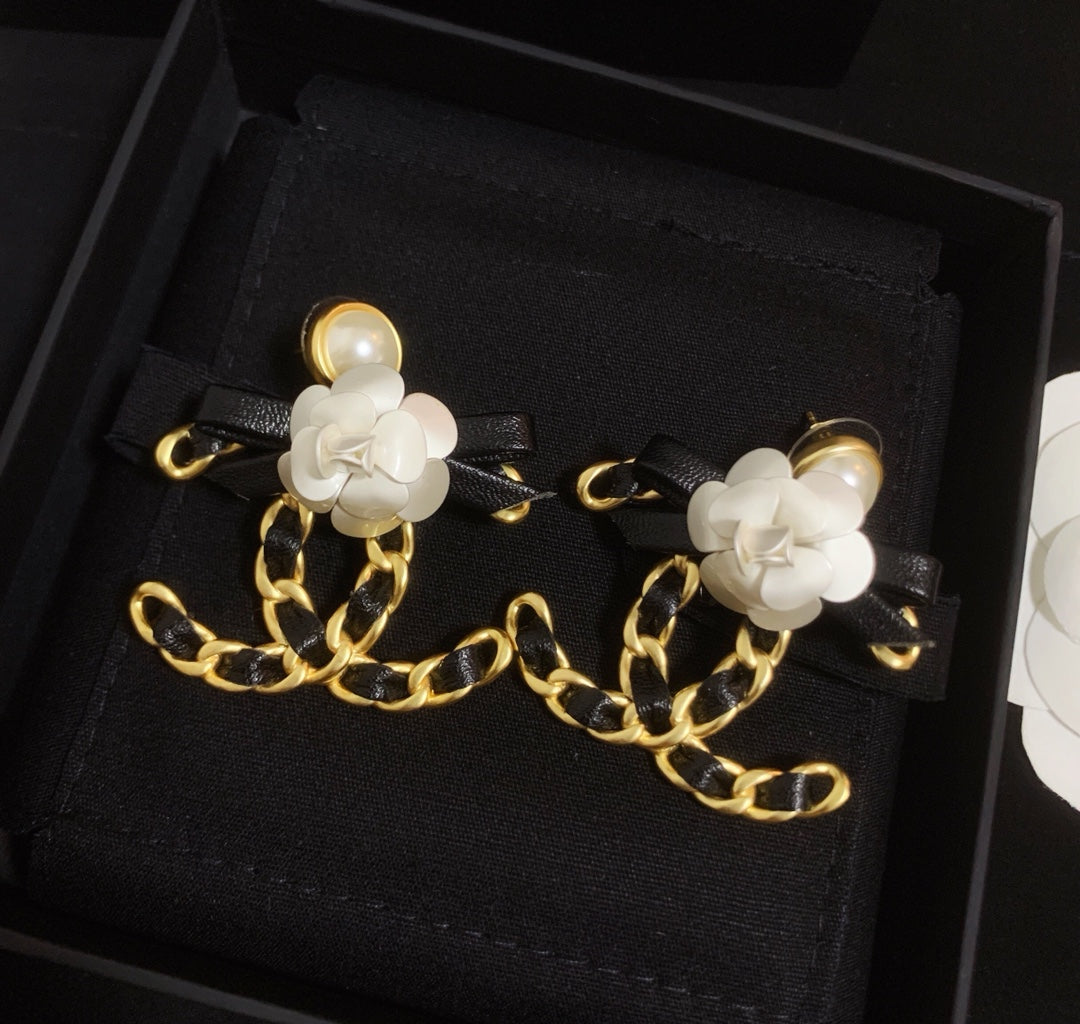 14C344E  Fashionable and high quality  Earrings