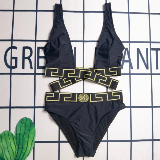 14V196Y   fashion  Bikini swimsuit