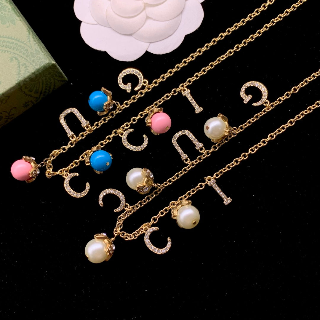 1YB65X  Fashion high -quality Necklaces