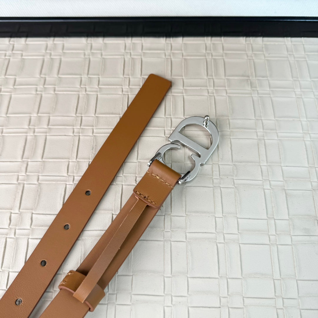 14D18P   (High quality leather belt With full package)