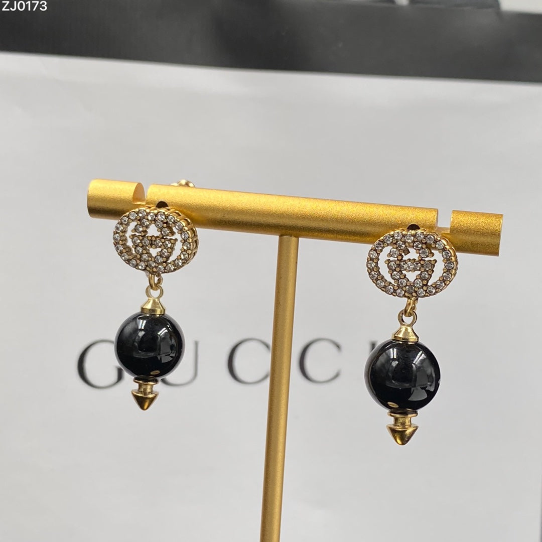 1YB56E  Fashion high -quality  Earrings