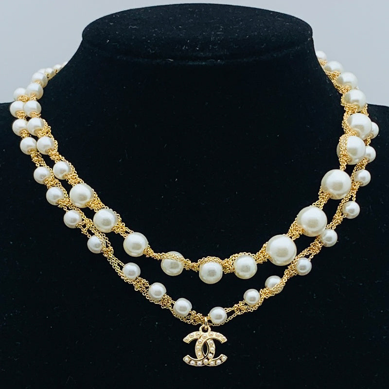 84C20X  Fashionable and high quality  Necklaces