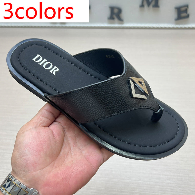 54D77Z   fashion slippers