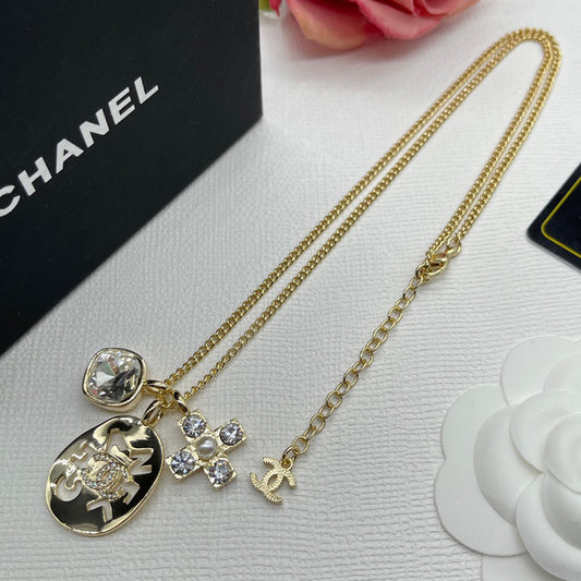 14C916X  Fashion Necklaces