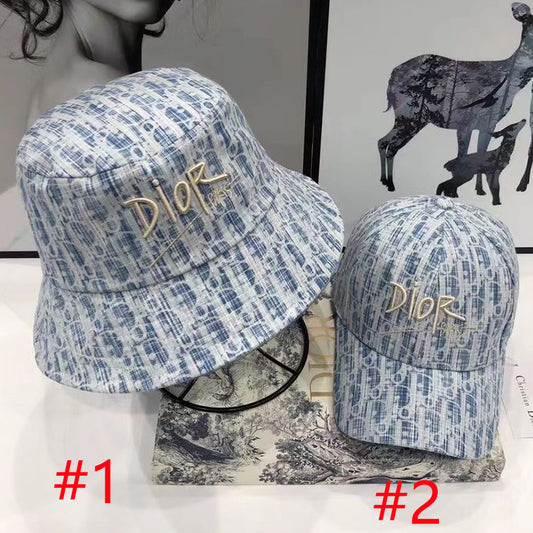 14D214M  Fashion hats