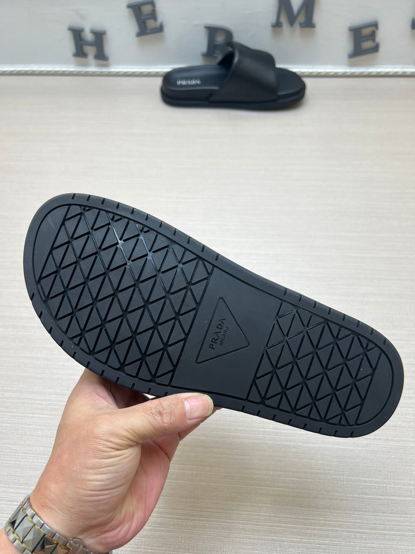 54PD7Z   fashion slippers