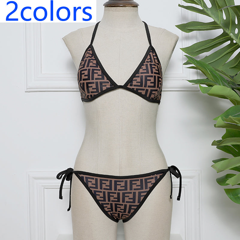 14F55Y   fashion  Bikini swimsuit