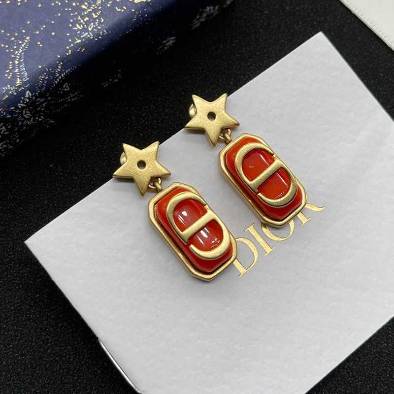 14D1039E   Fashion  Earrings