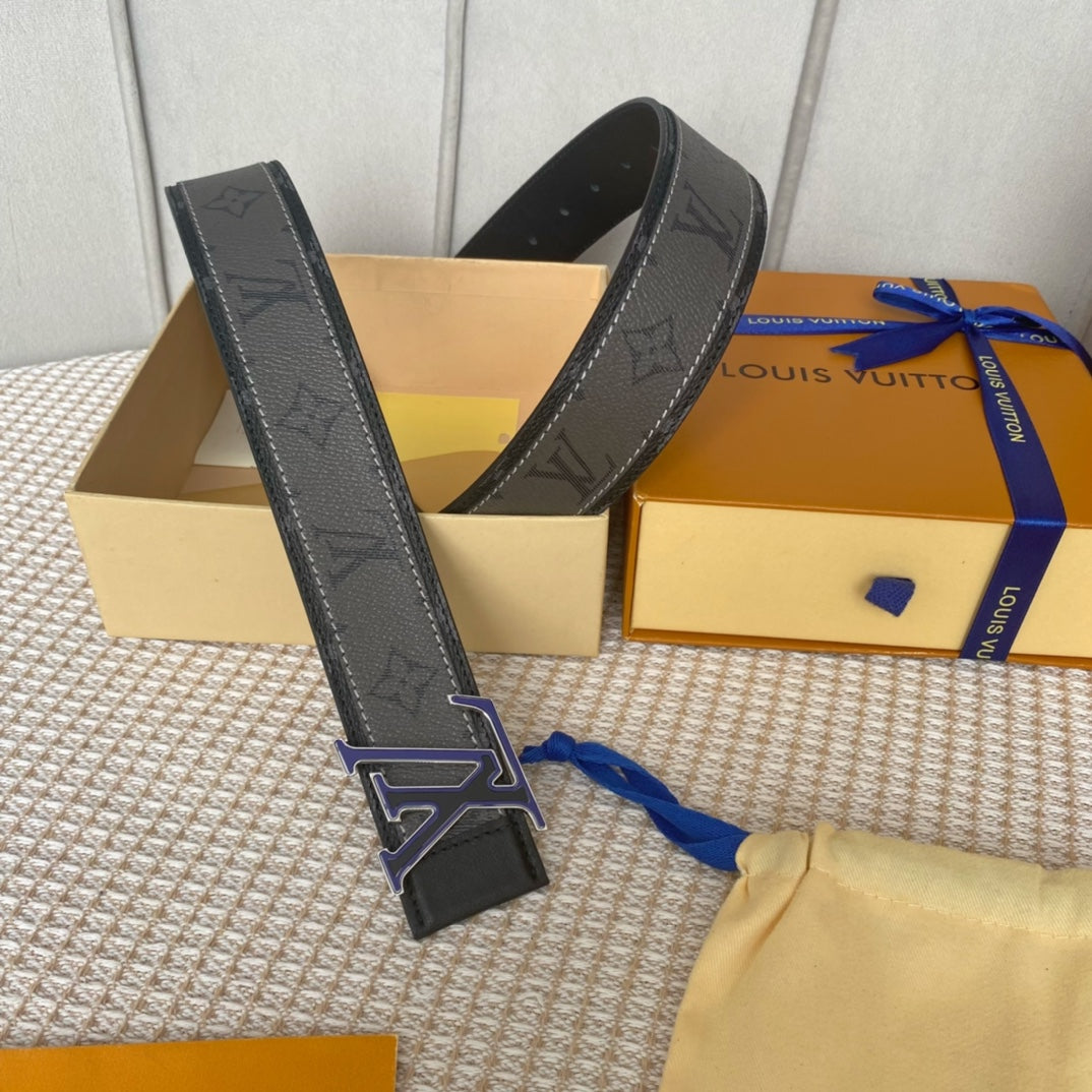 1: 1 High -quality head layer leather belt  1XE27P