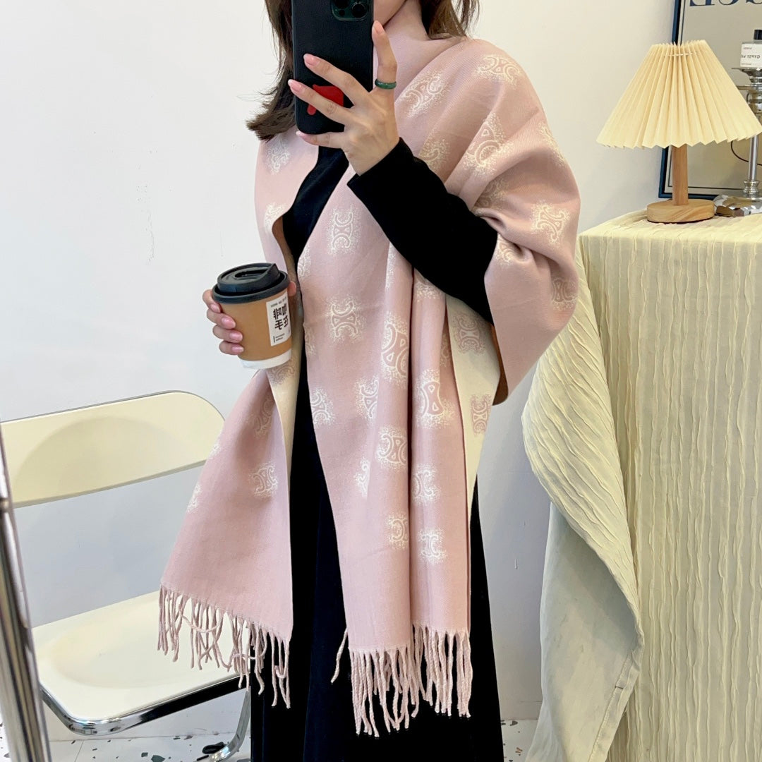 14CL241W　Fashion scarves