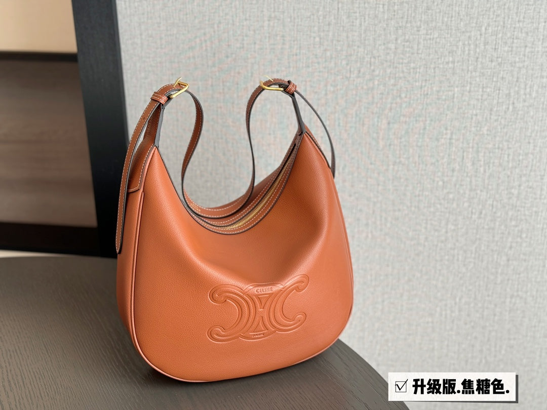 6XCL245B (  Fashionable leather bag )