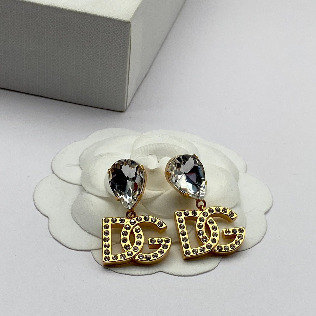 1NA146E Fashion high -quality earring