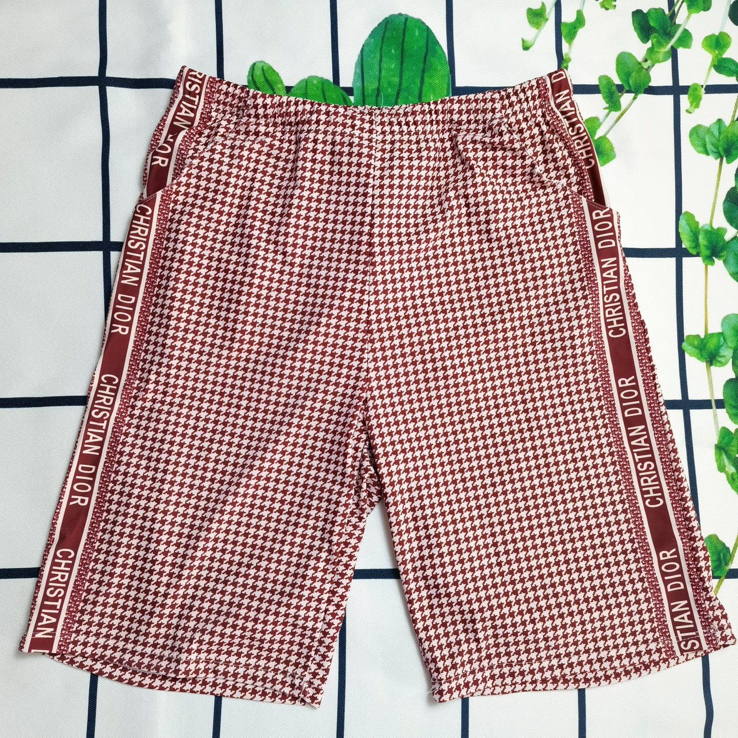 14D7Y   fashion   Men's trunks