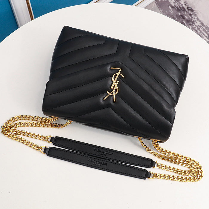 1SY2B  Fashionable leather bag 