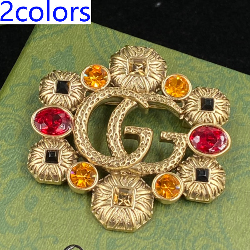 14B190X   Fashion high -quality Brooch