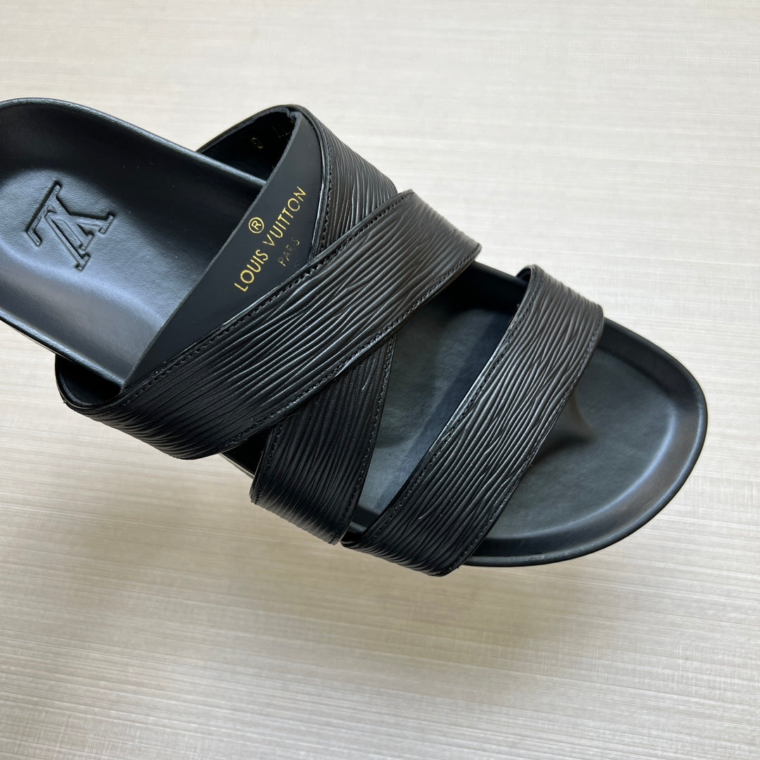 54E89Z   fashion  slippers