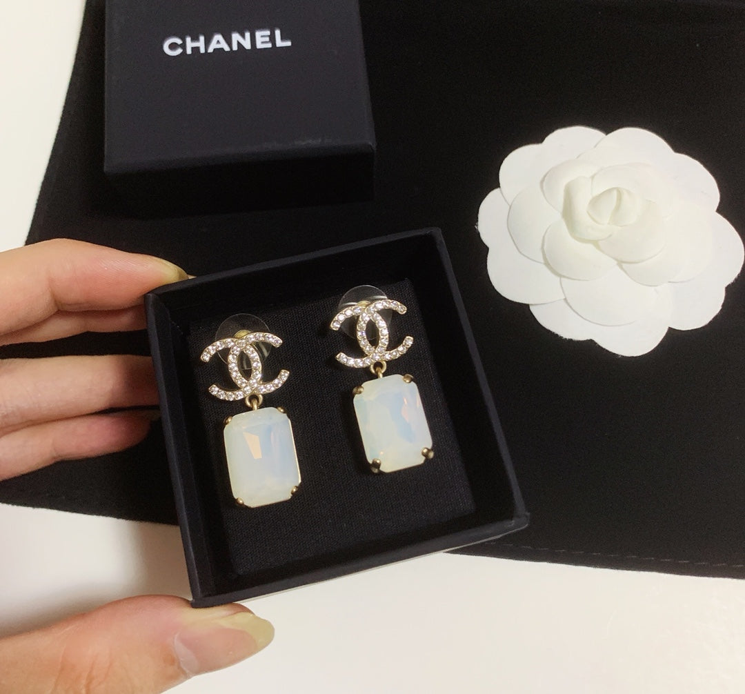 1YC166E  Fashion high -quality Earrings