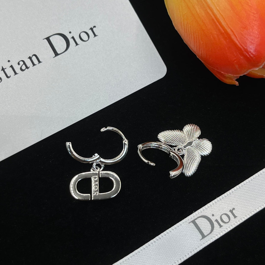 14D1062E  Fashion Earrings