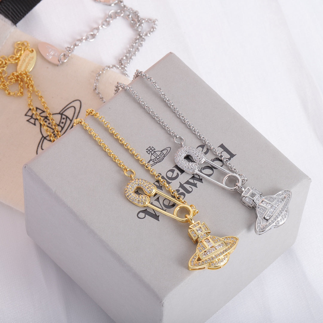 14A591X  Fashionable and high quality Necklaces