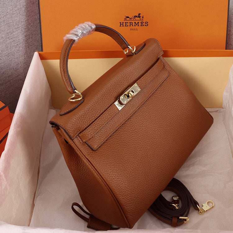 1H2B  High quality Fashionable leather bag 