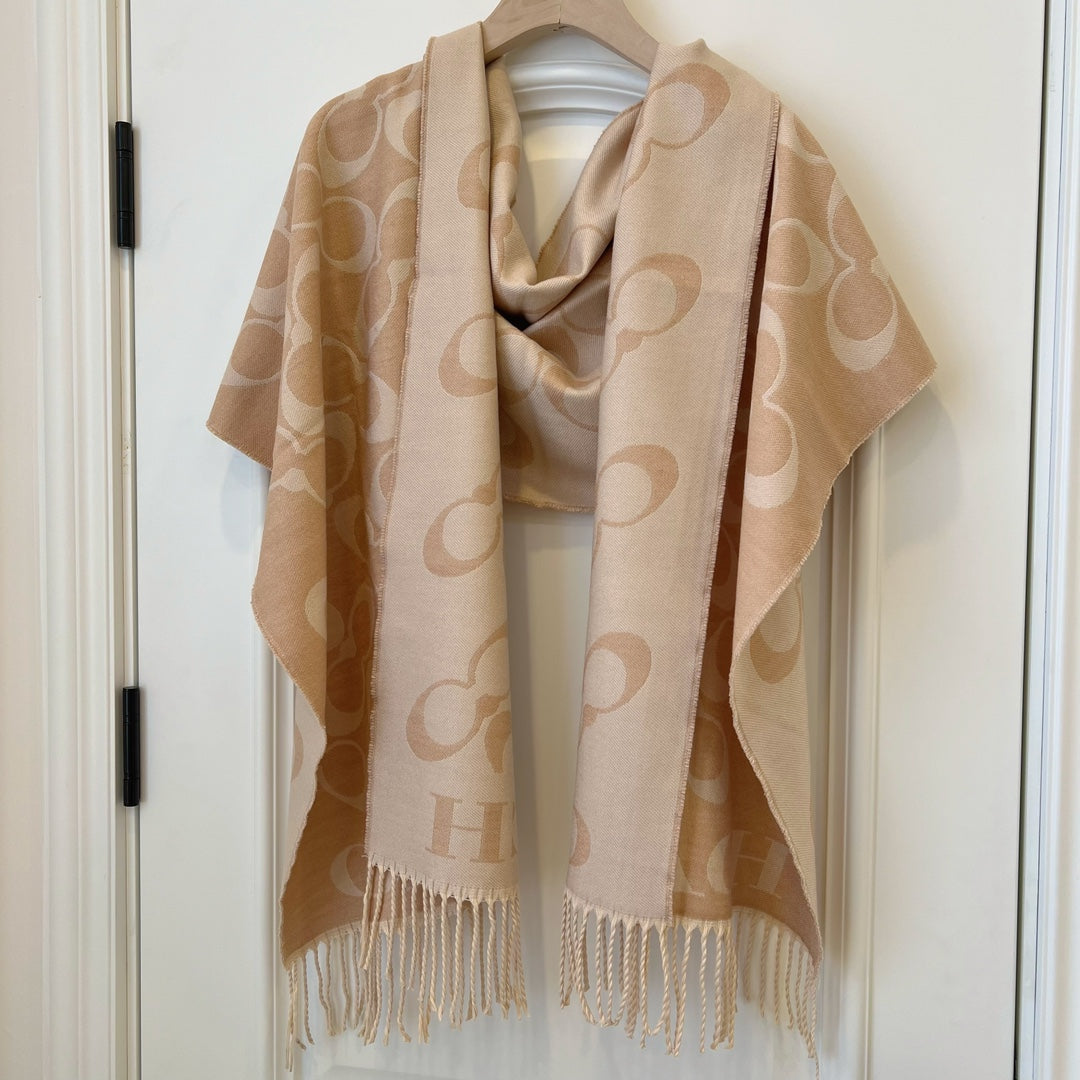 14A231W　Fashion scarves