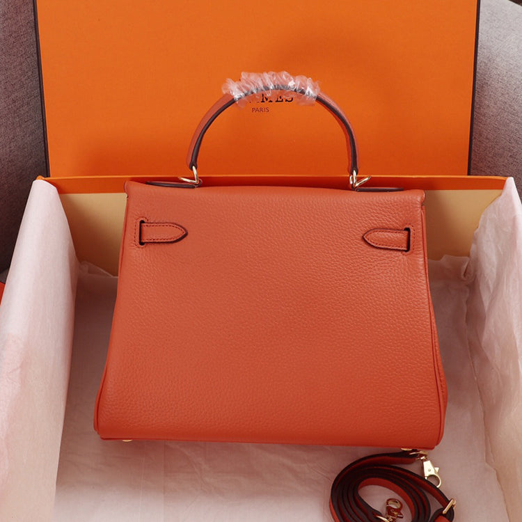 1H2B  High quality Fashionable leather bag 