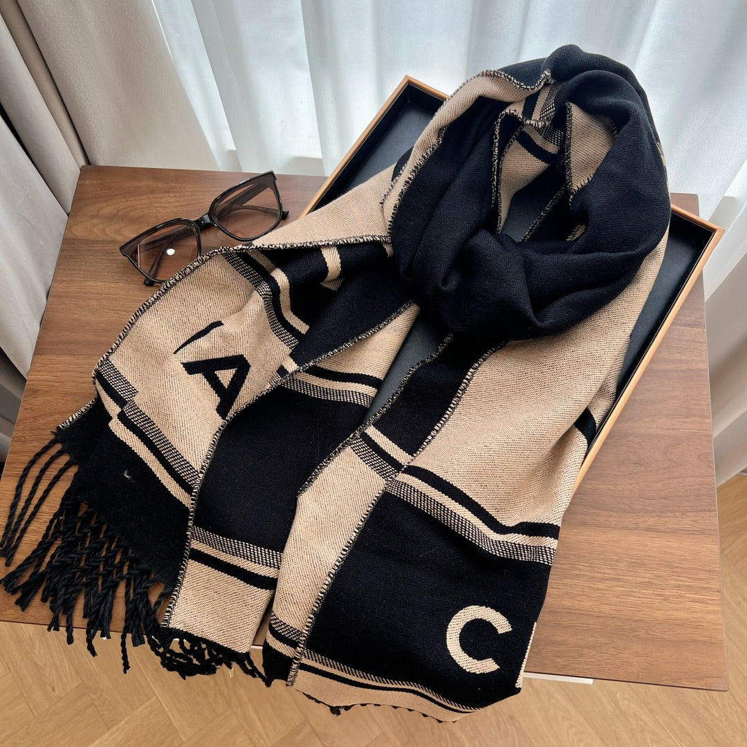 14C229W　Fashion scarves