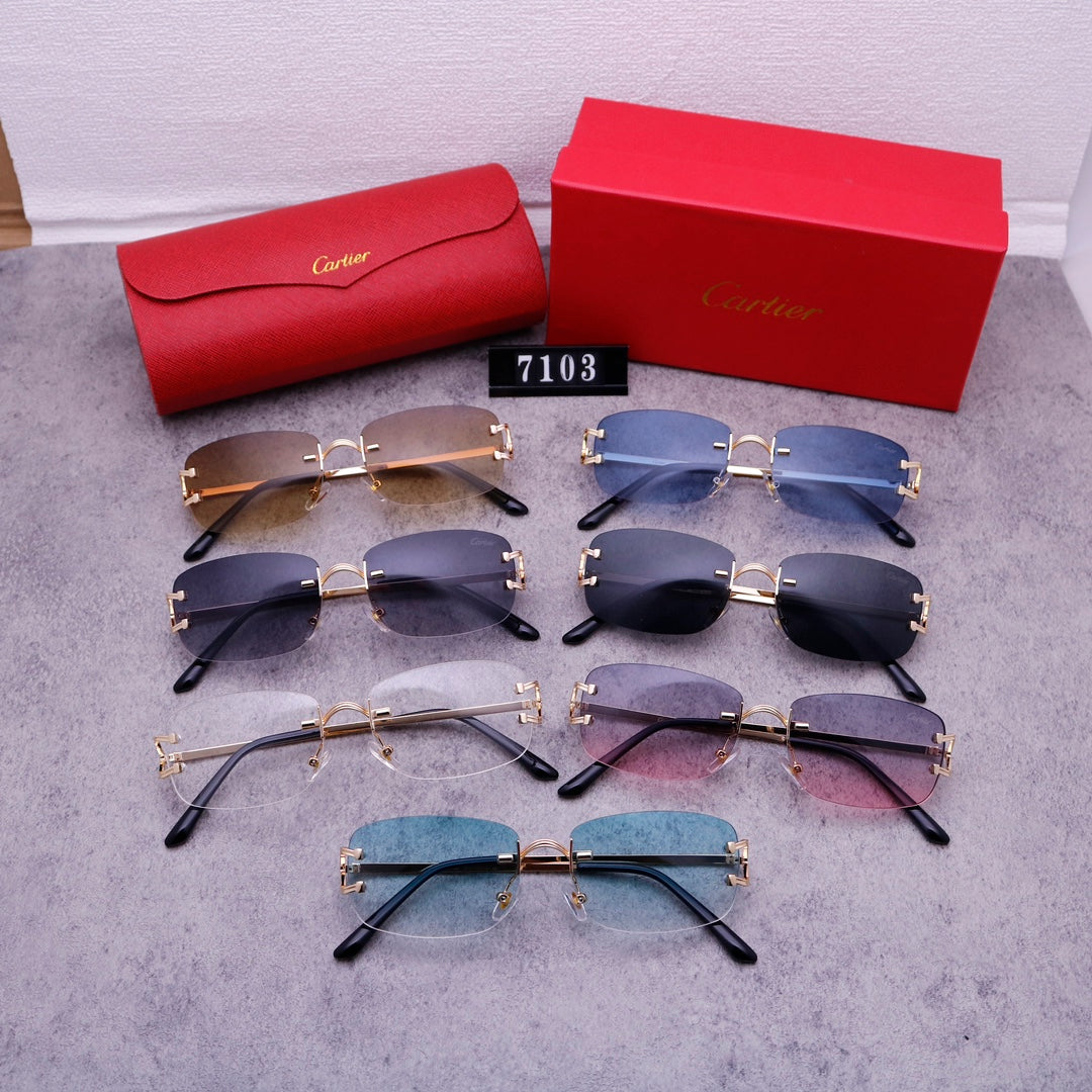 74K449T  fashion Sunglasses