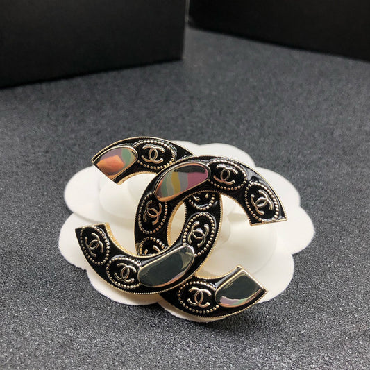 14C867X  Fashion Brooch